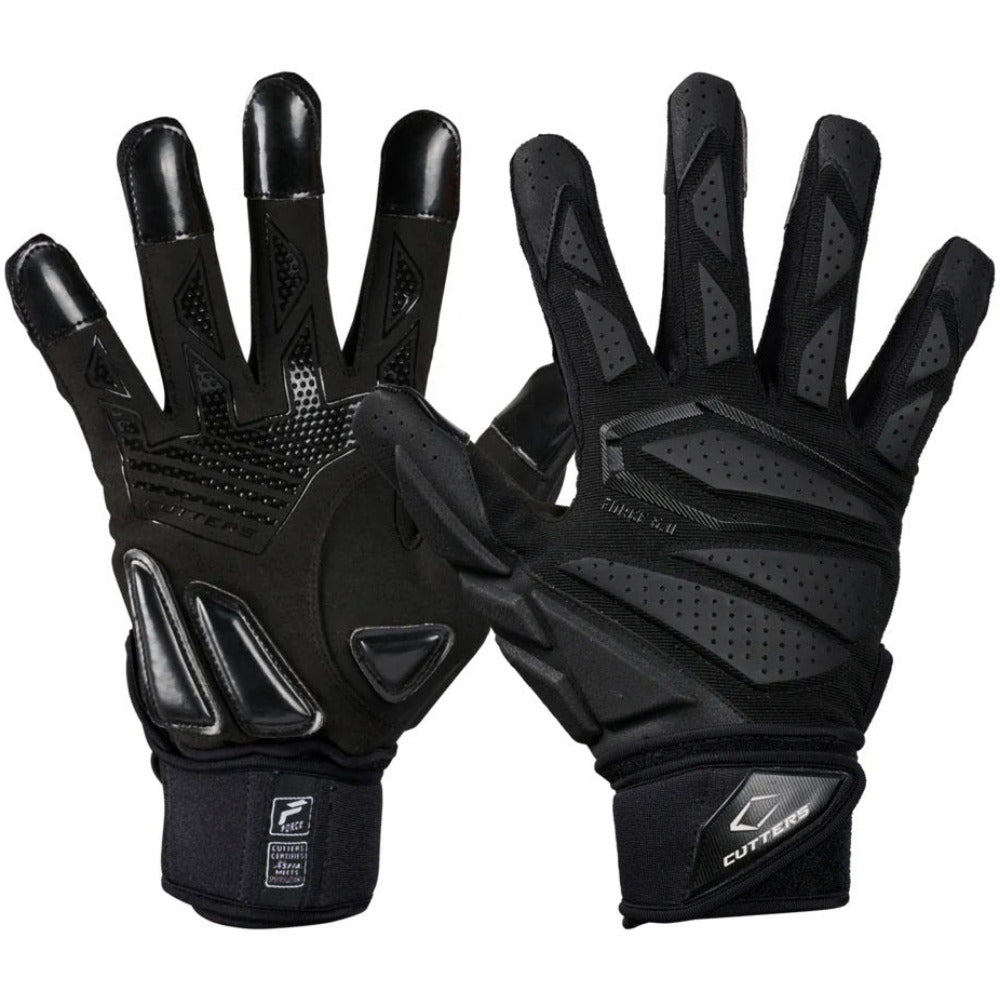 Cutters Force 6.0