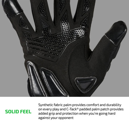 Cutters Force 6.0