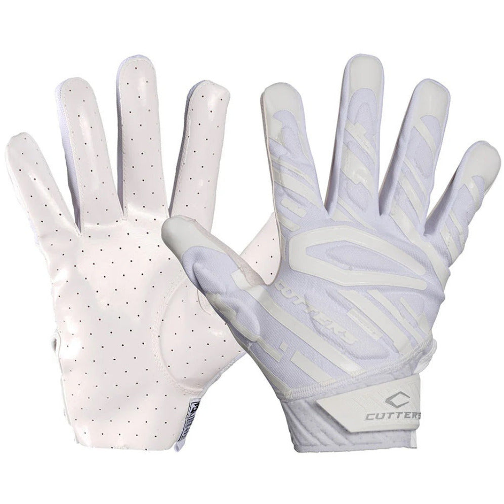 Cutters Gamer 6.0 padded