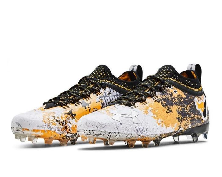 Under Armour Spotlight Lux MC