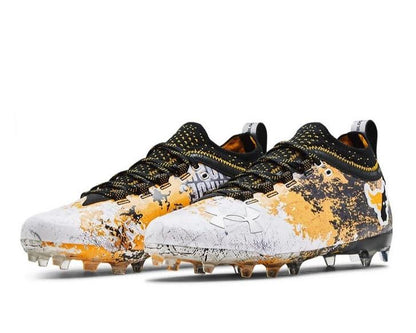 Under Armour Spotlight Lux MC
