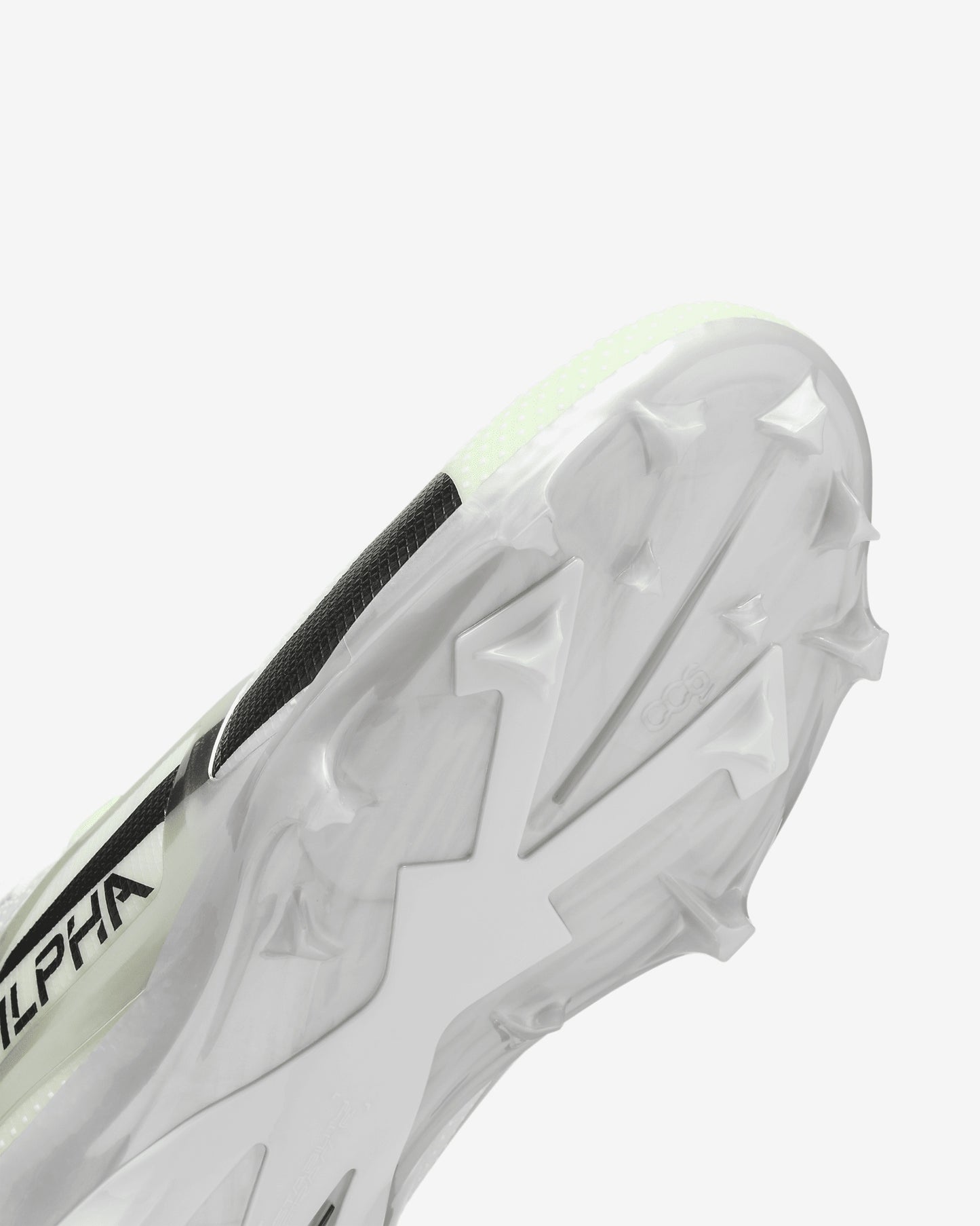Nike Alpha Menace 4 Elite