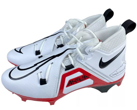 Nike Alpha Menace 3 Pro