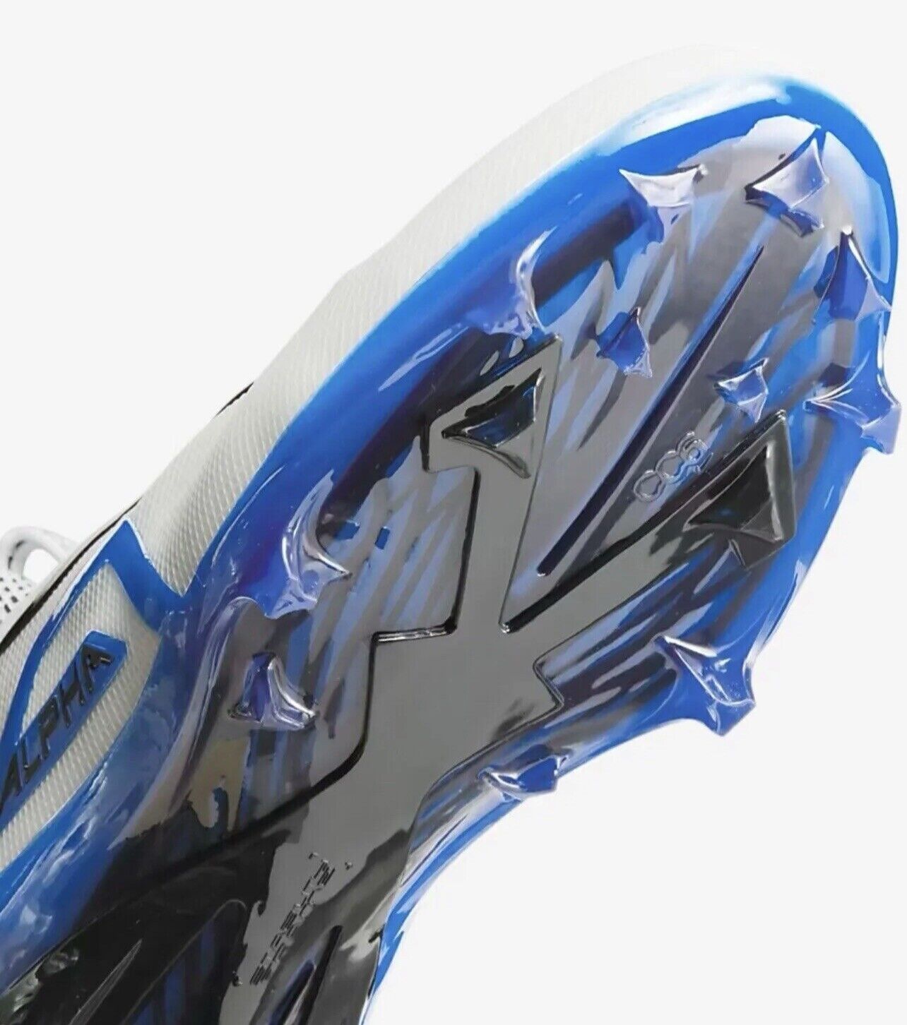 Nike Alpha Menace 3 Elite