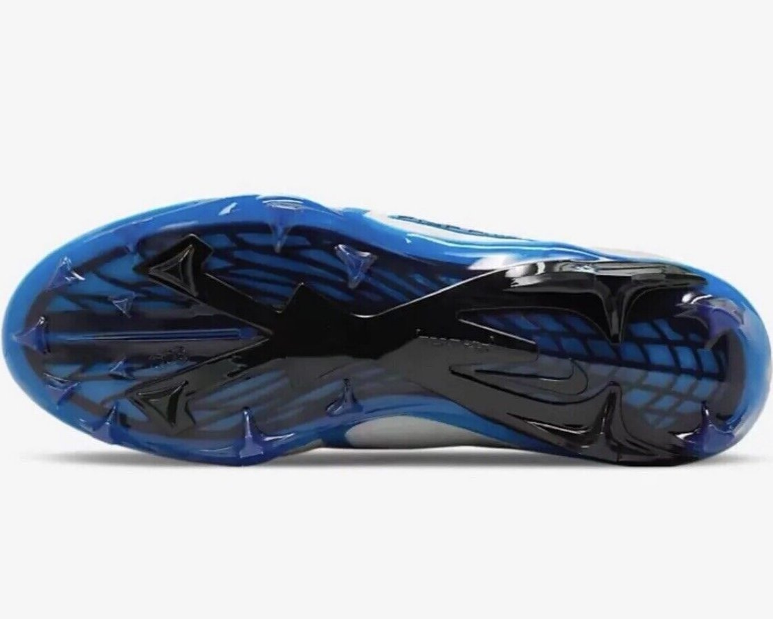 Nike Alpha Menace 3 Elite