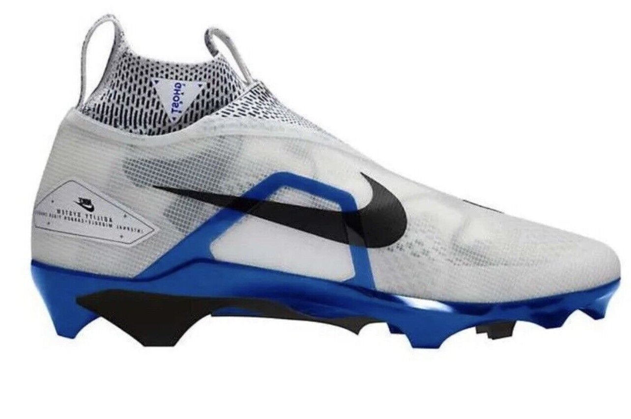 Nike Alpha Menace 3 Elite