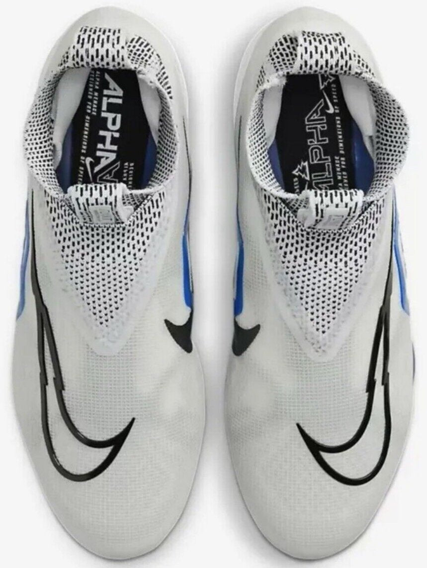 Nike Alpha Menace 3 Elite