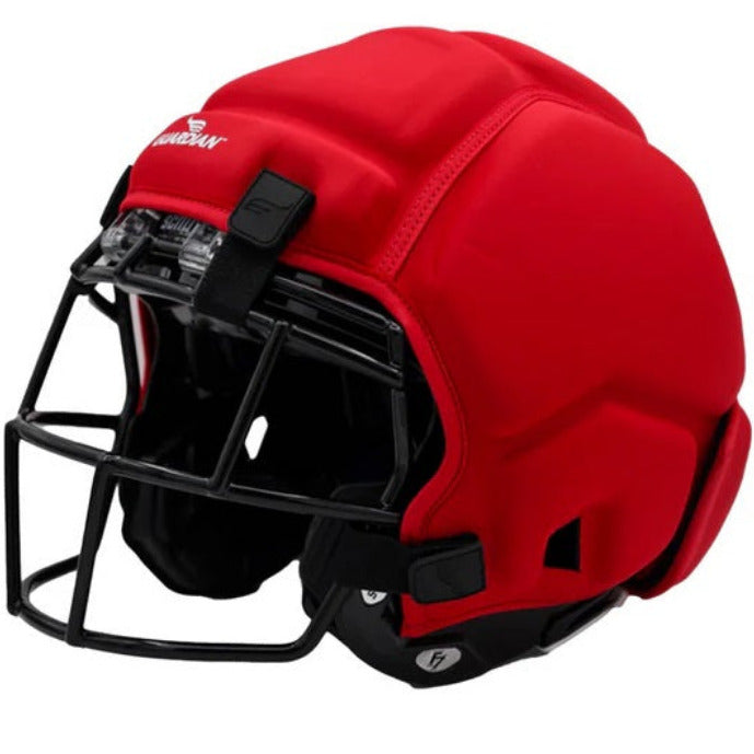 Guardian Football Cap 2.0