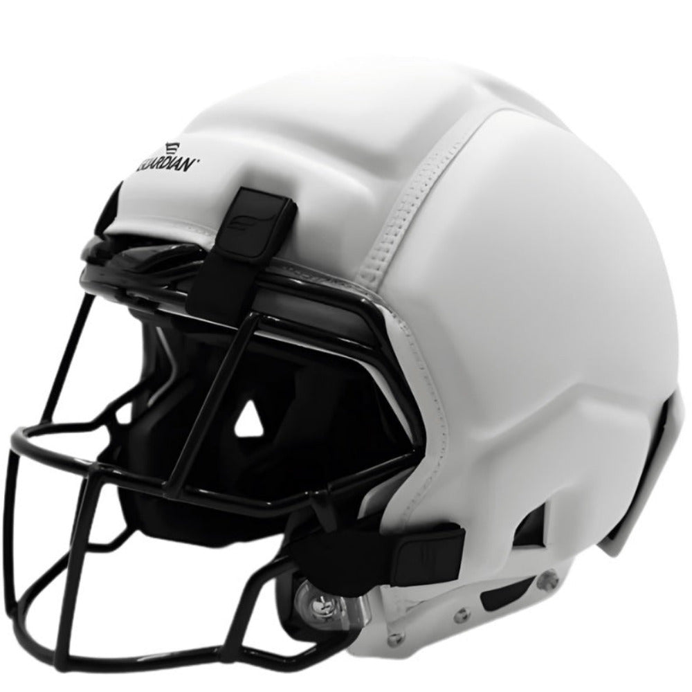 Guardian Football Cap 2.0