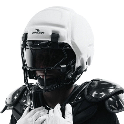 Guardian Football Cap 2.0