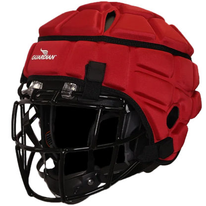 Guardian Football Cap