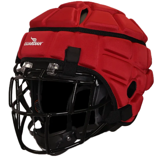 Guardian Football Cap
