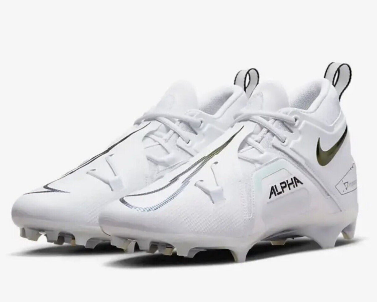 Nike Alpha Menace 3 Pro