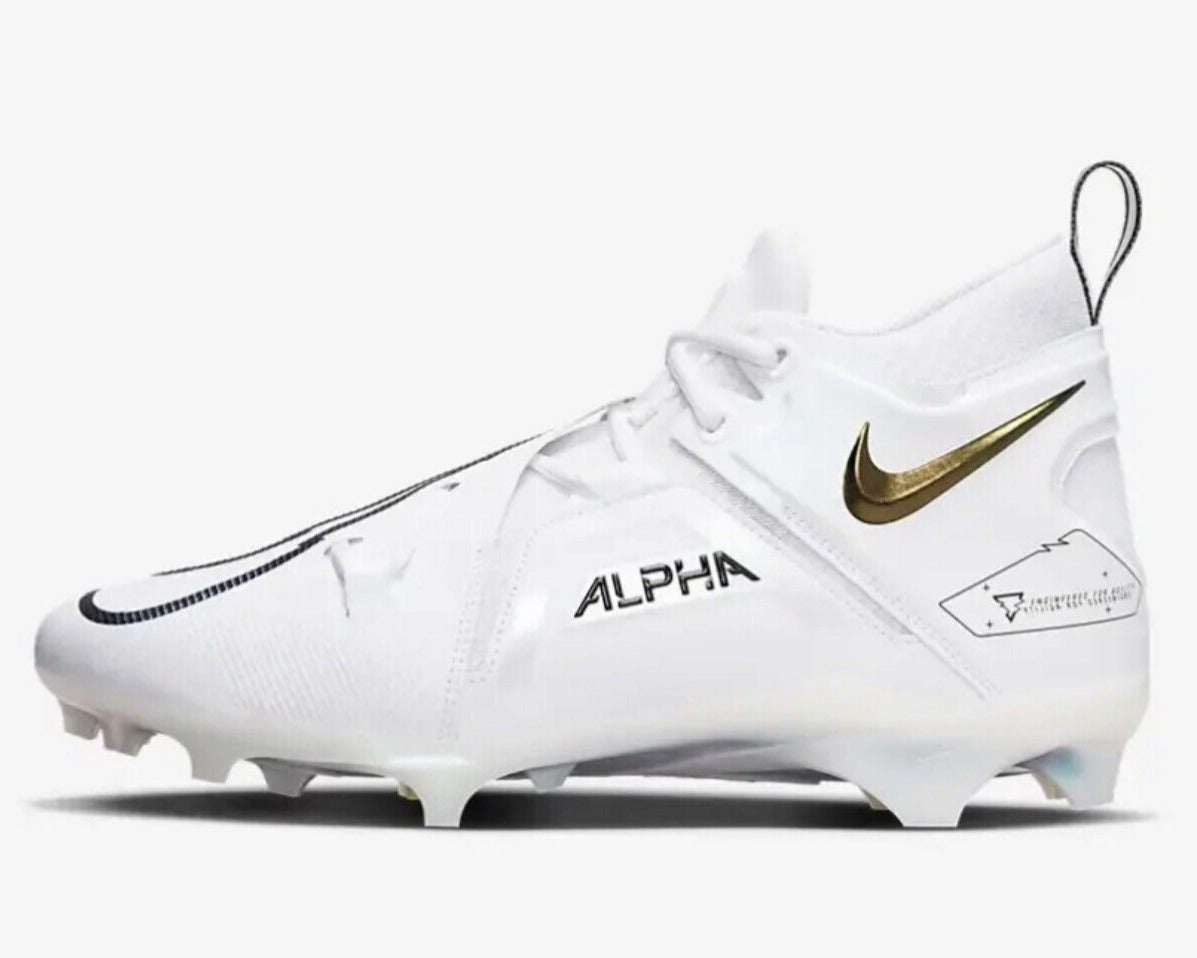 Nike Alpha Menace 3 Pro