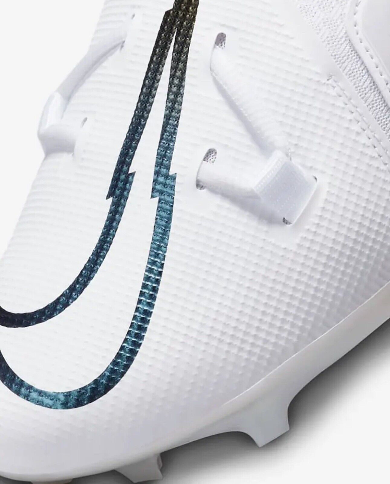 Nike Alpha Menace 3 Pro