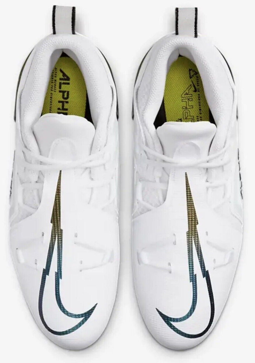 Nike Alpha Menace 3 Pro