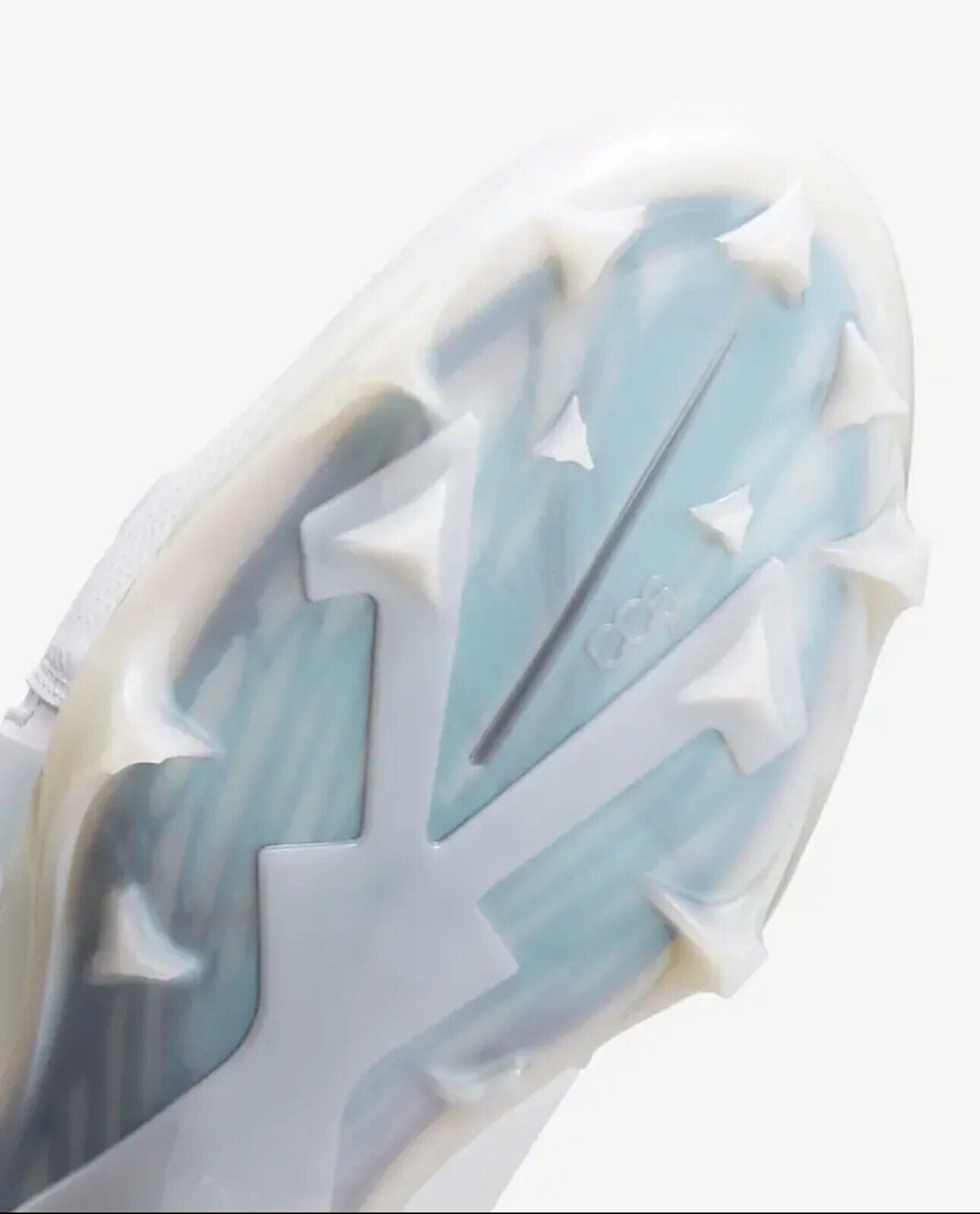Nike Alpha Menace 3 Pro