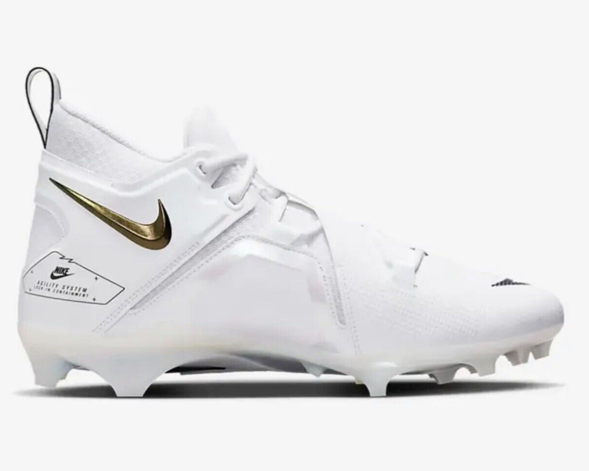 Nike Alpha Menace 3 Pro