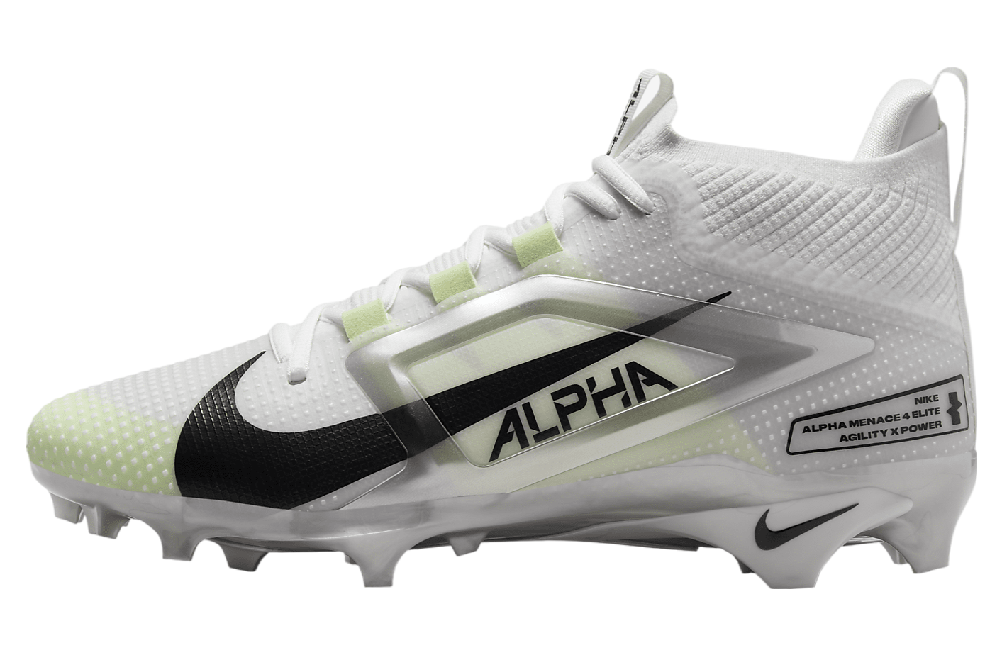 Nike Alpha Menace 4 Elite