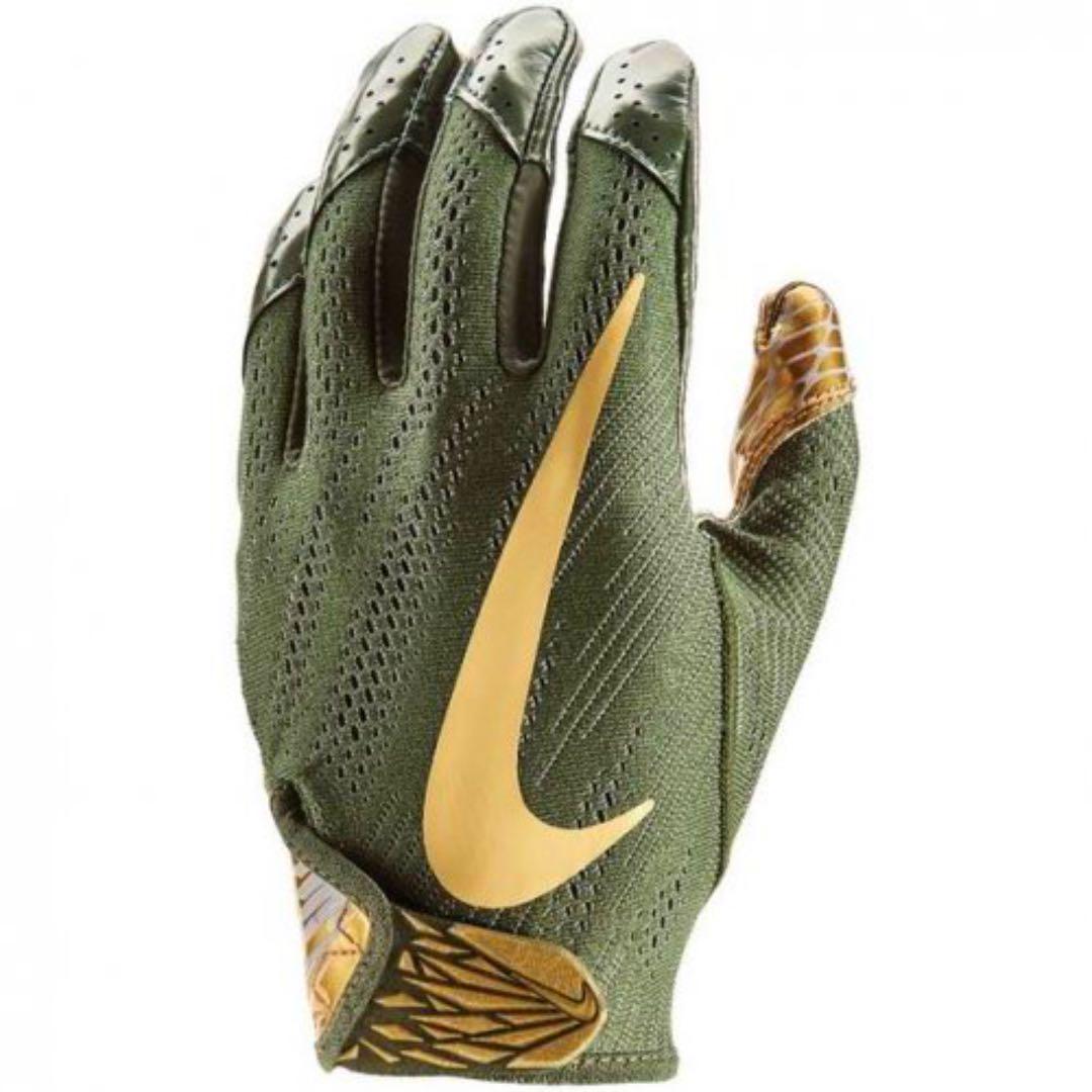 Nike Vapor Knit 2.0