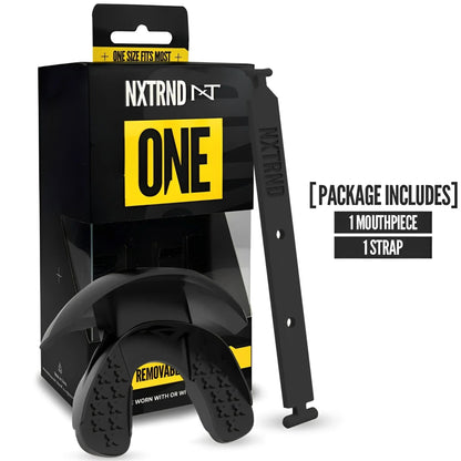NXTRND ONE® Mouthgard