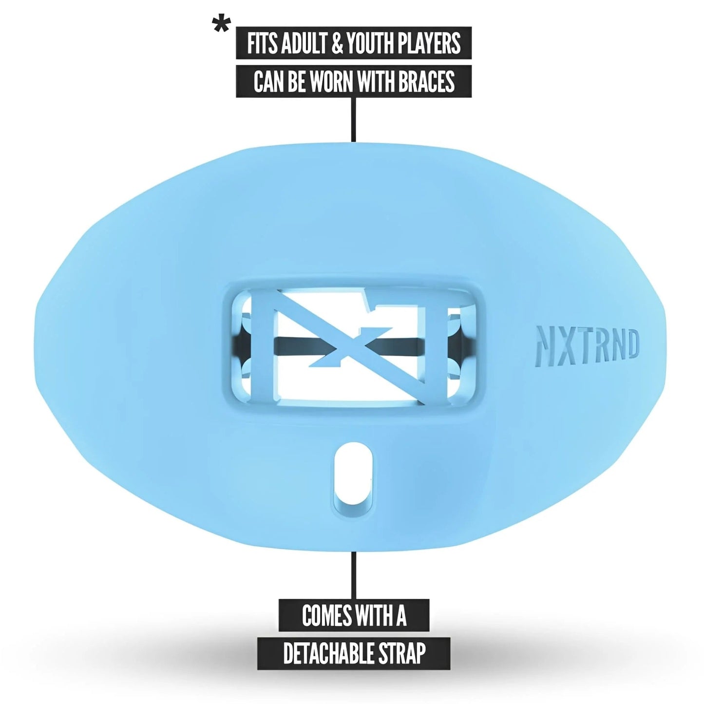 NXTRND ONE® Mouthgard