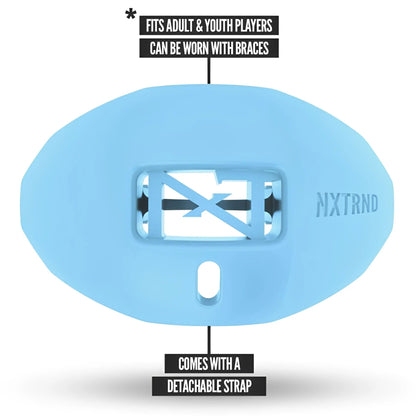 NXTRND ONE® Mouthgard