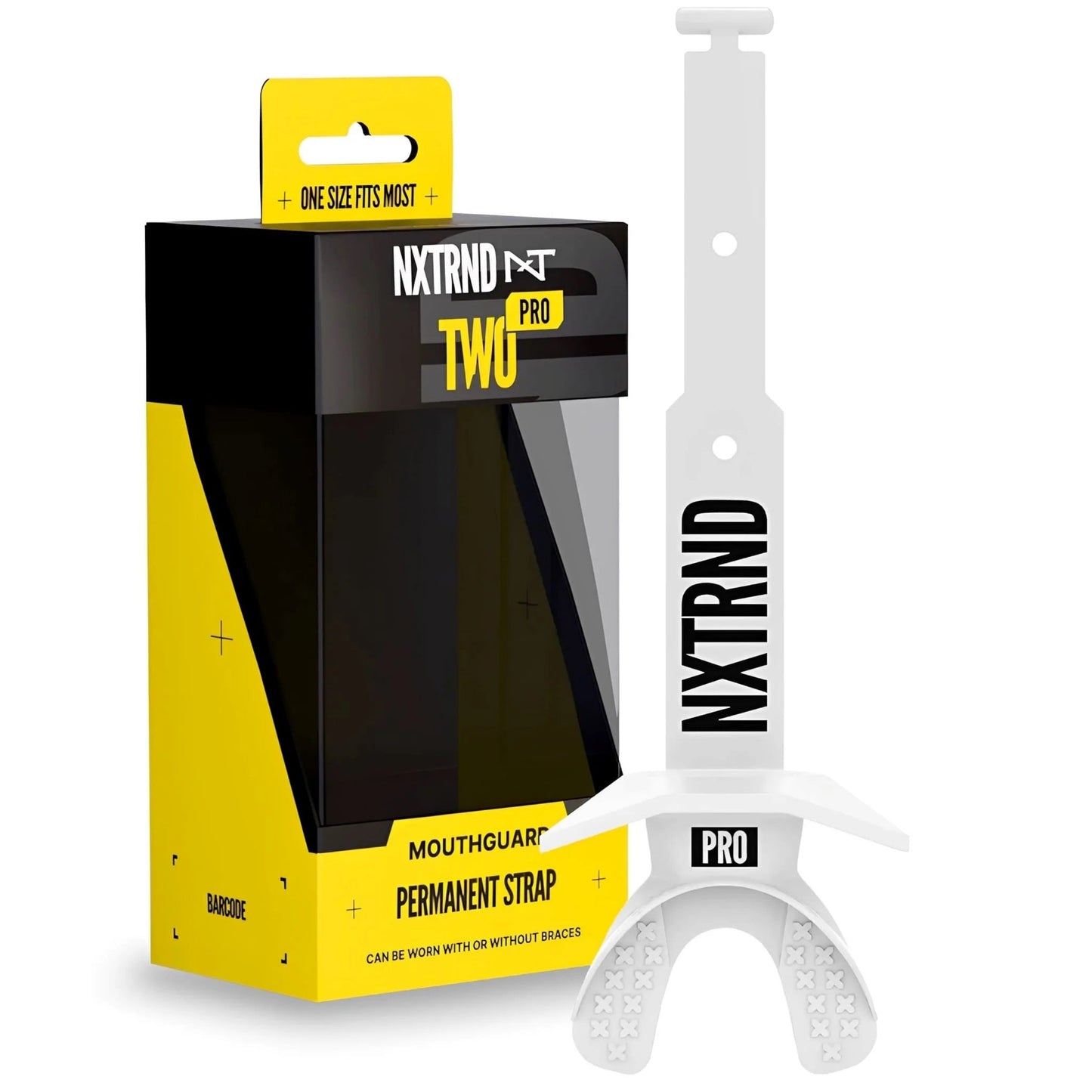 NXTRND TWO® PRO Mouthgard