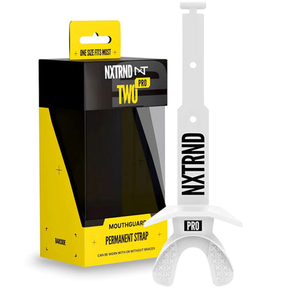 NXTRND TWO® PRO Mouthgard