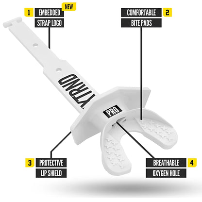 NXTRND TWO® PRO Mouthgard