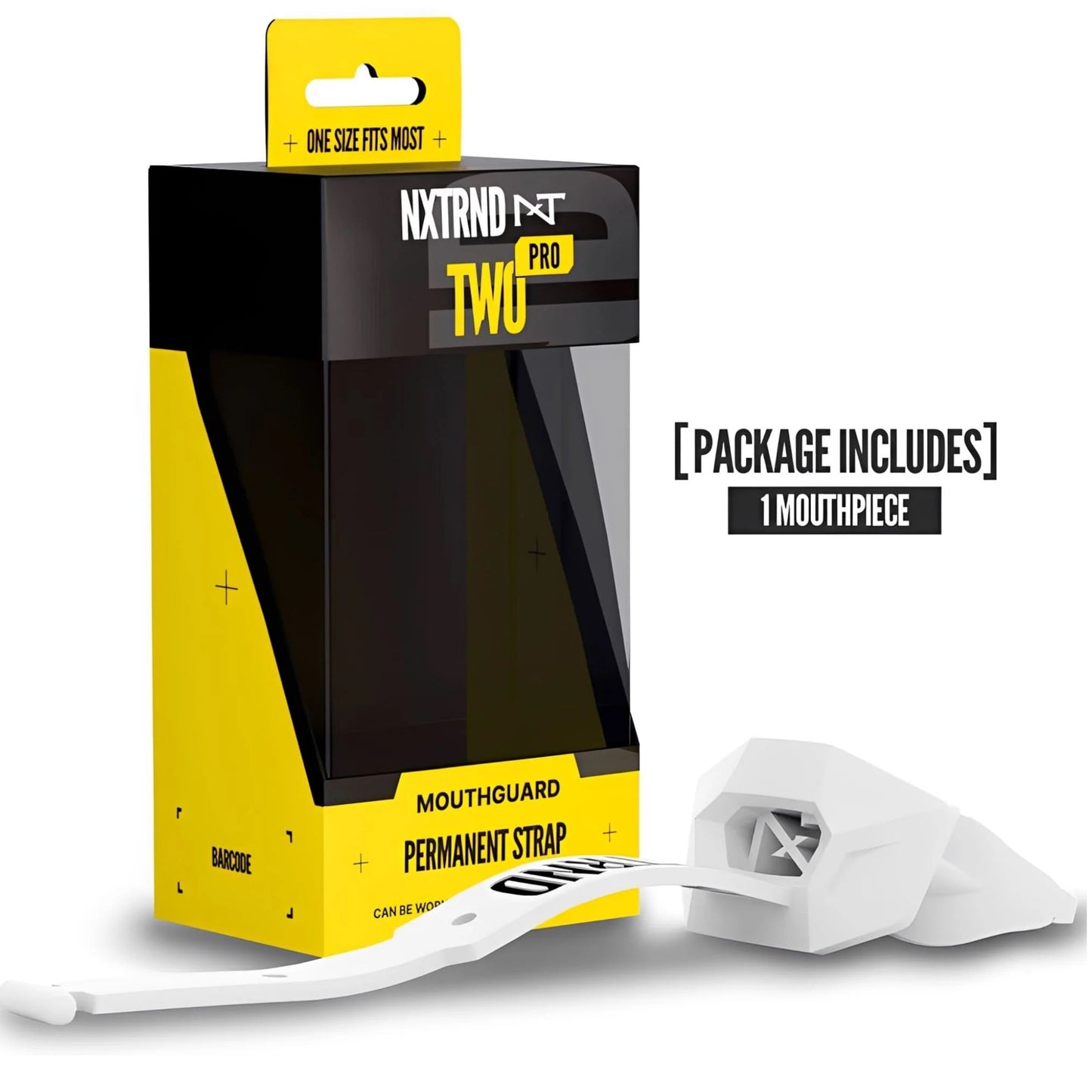 NXTRND TWO® PRO Mouthgard