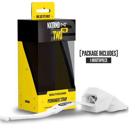 NXTRND TWO® PRO Mouthgard