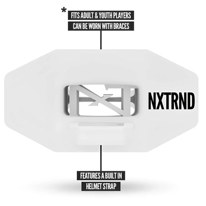 NXTRND TWO® Mouthgard