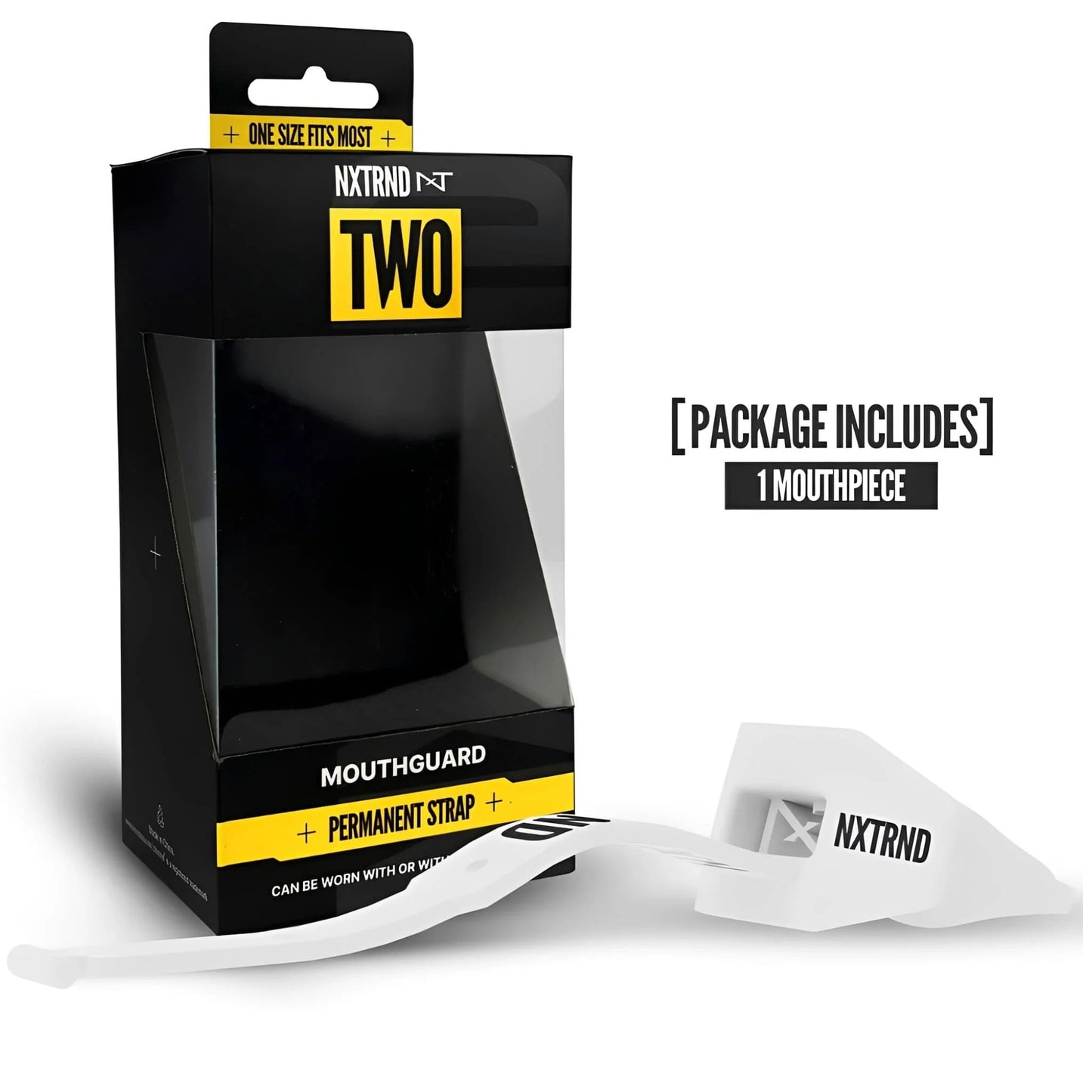 NXTRND TWO® Mouthgard