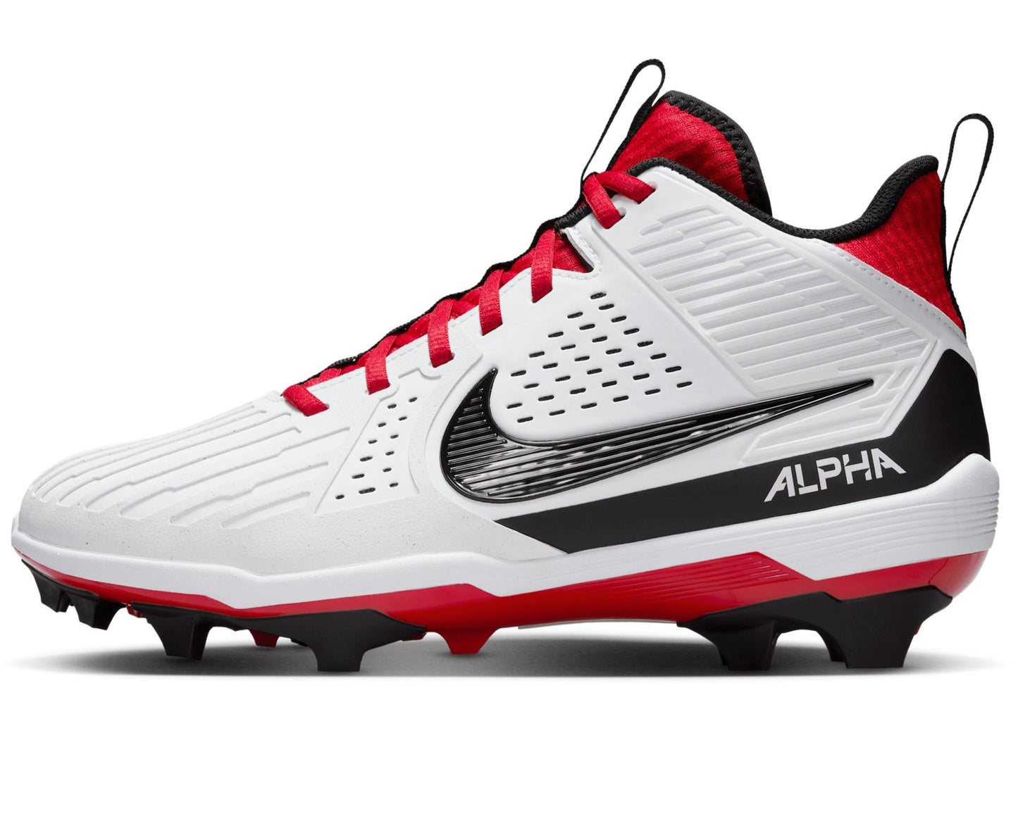 Nike Alpha Menace Strong