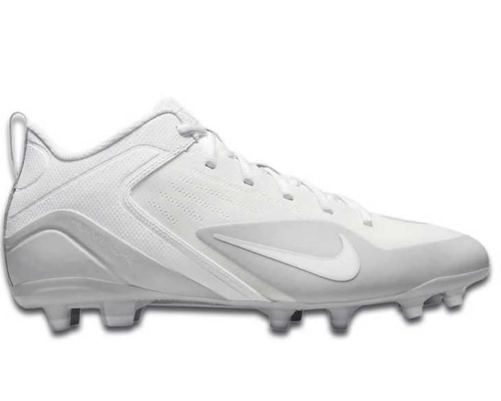 Nike Alpha Huarache 8 Varsity Mid