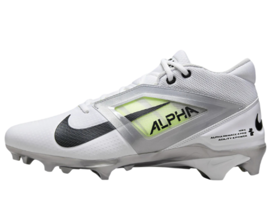 Nike Alpha Menace 4 Pro