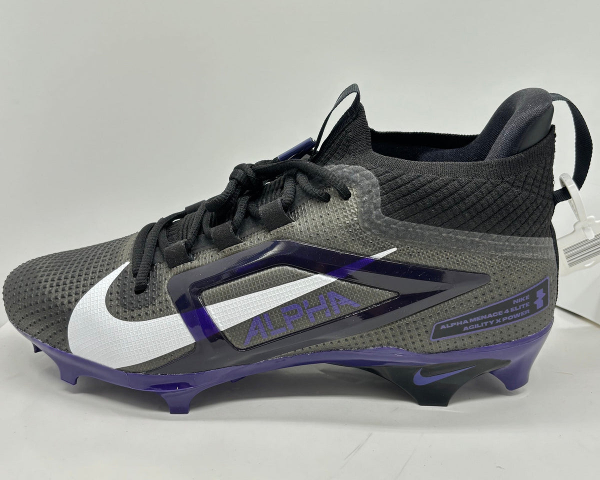 Nike Alpha Menace 4 Elite