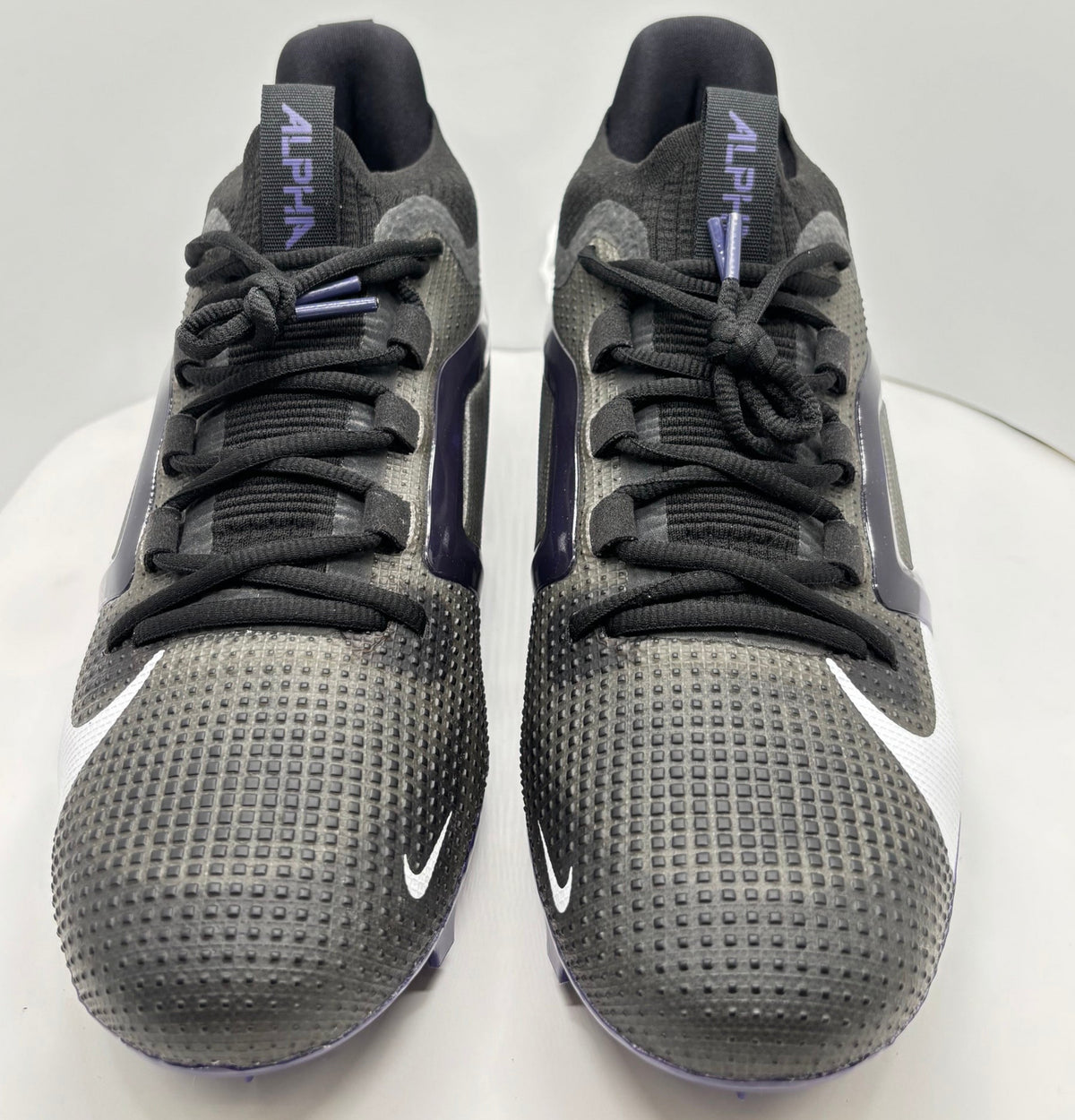Nike Alpha Menace 4 Elite