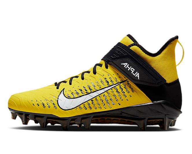 Nike Alpha Menace Pro 2