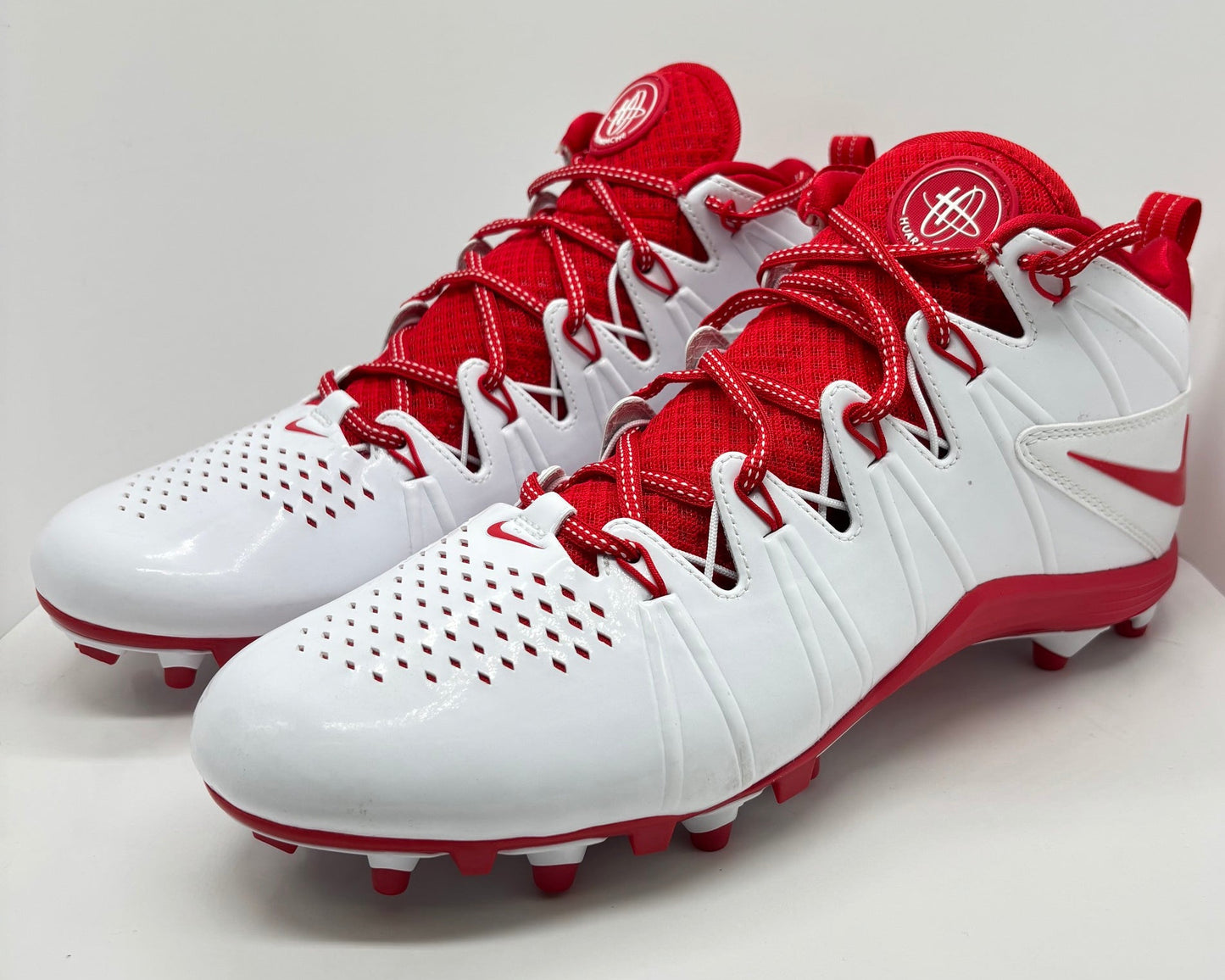 Nike Alpha Huarache 4