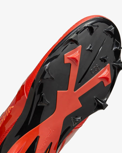 Nike Alpha Menace 4 Pro 'Picante Red'