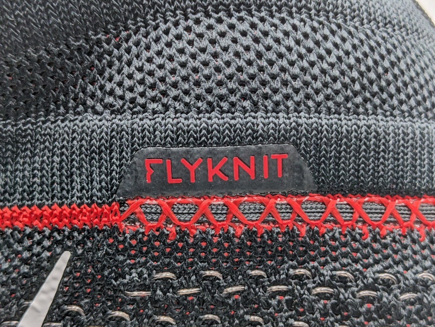 Nike Alpha Menace 2 Elite