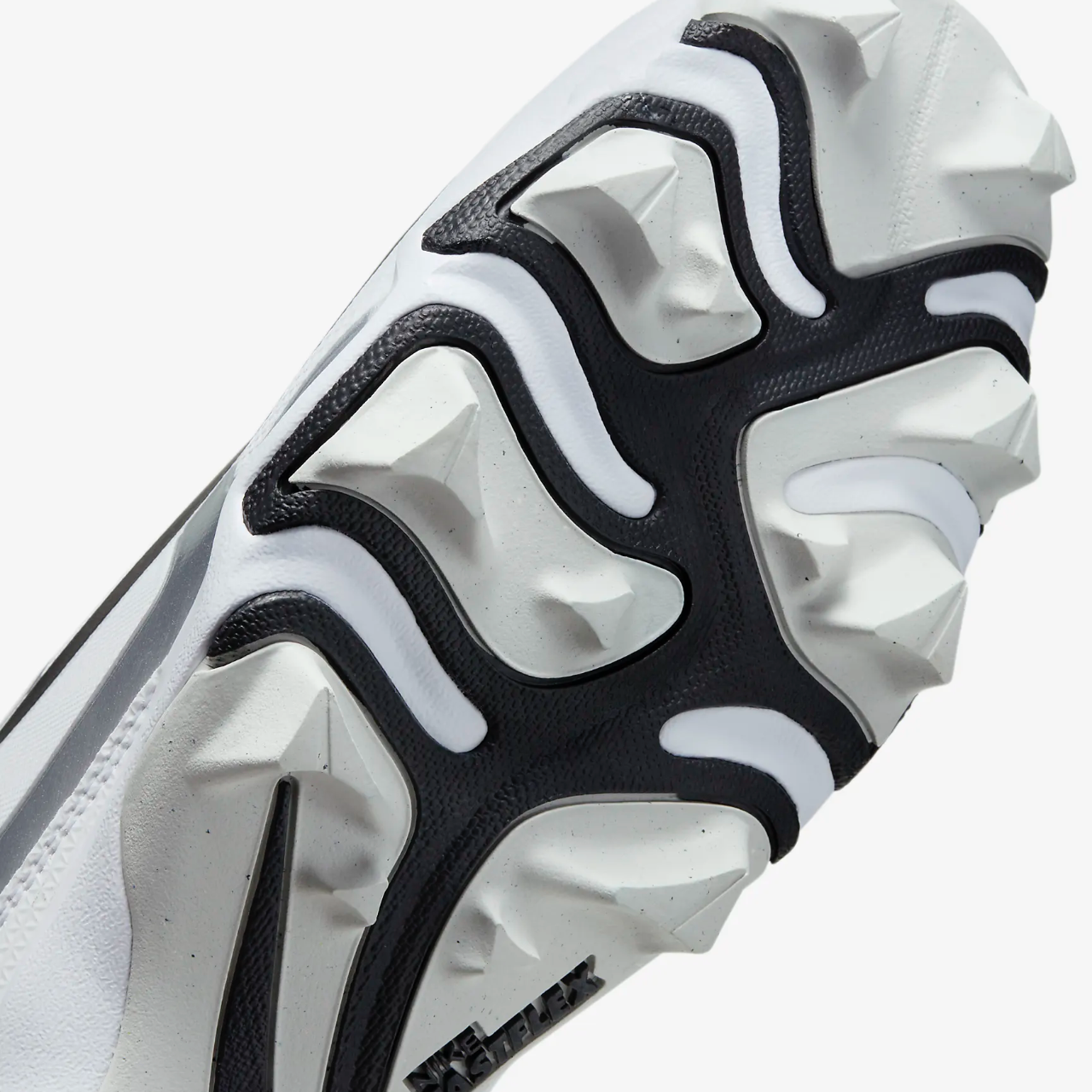 Nike Alpha Menace 4 Shark