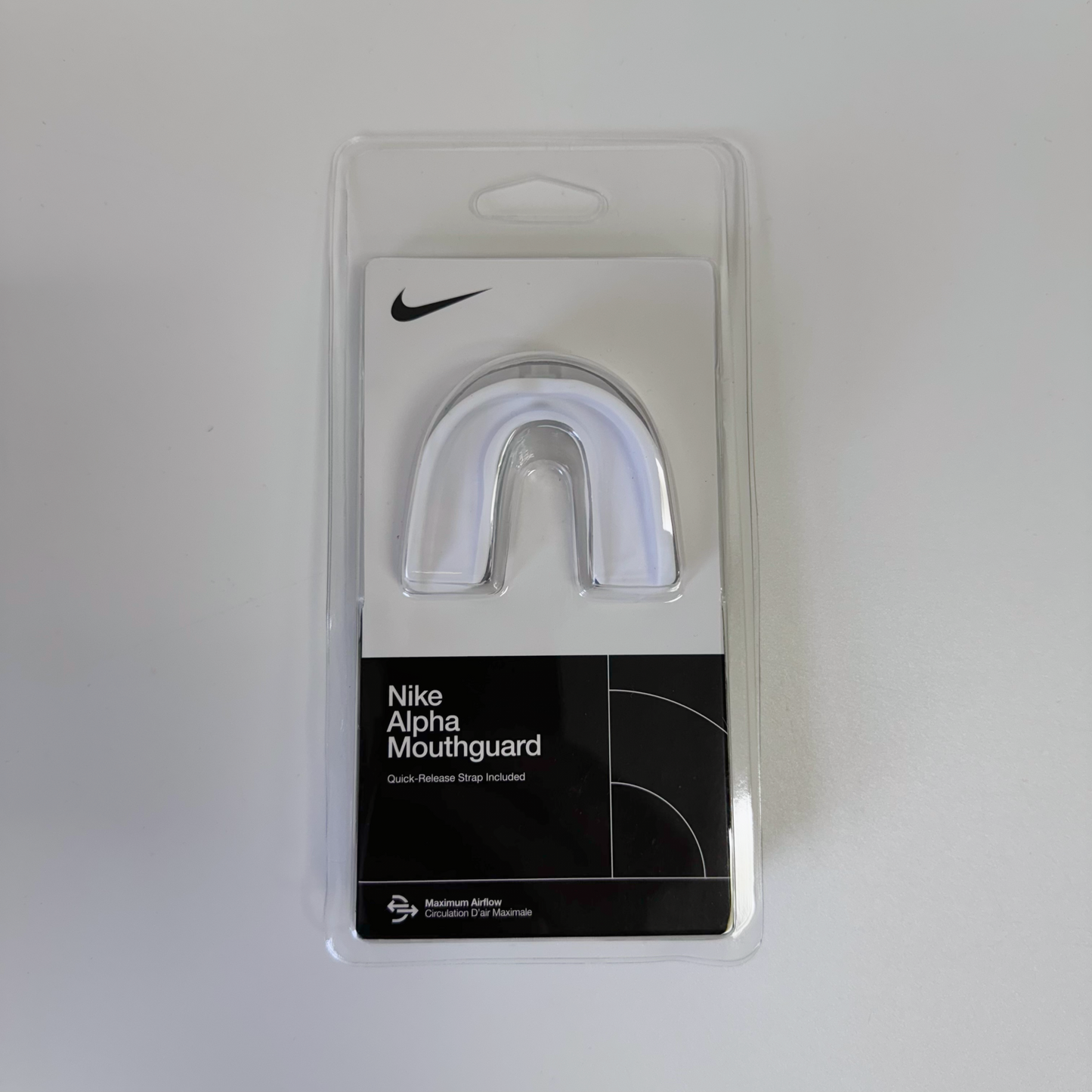 Nike Alpha Mouthguard