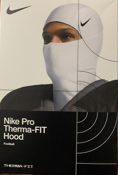 Nike Pro Hyperwarm Hood