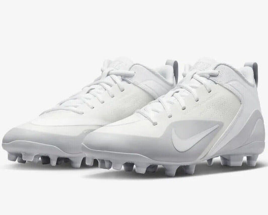 Nike Alpha Huarache 8 Varsity Mid
