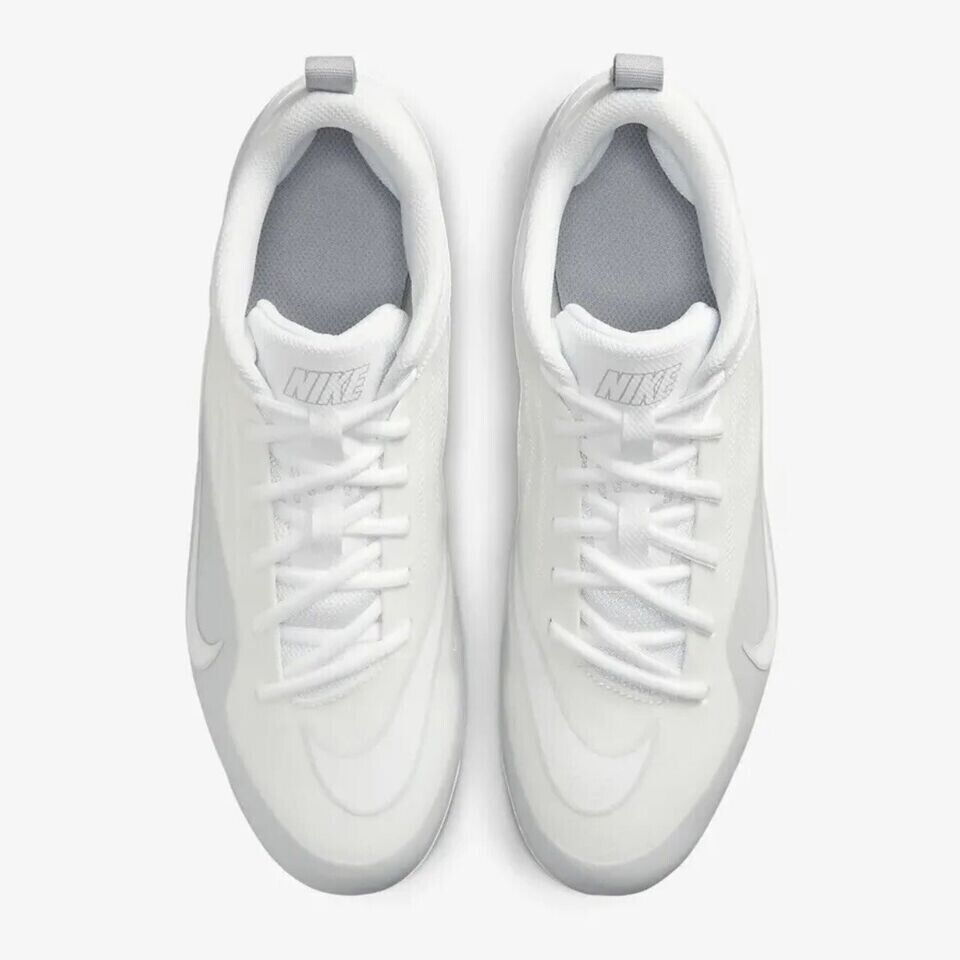 Nike Alpha Huarache 8 Varsity Mid
