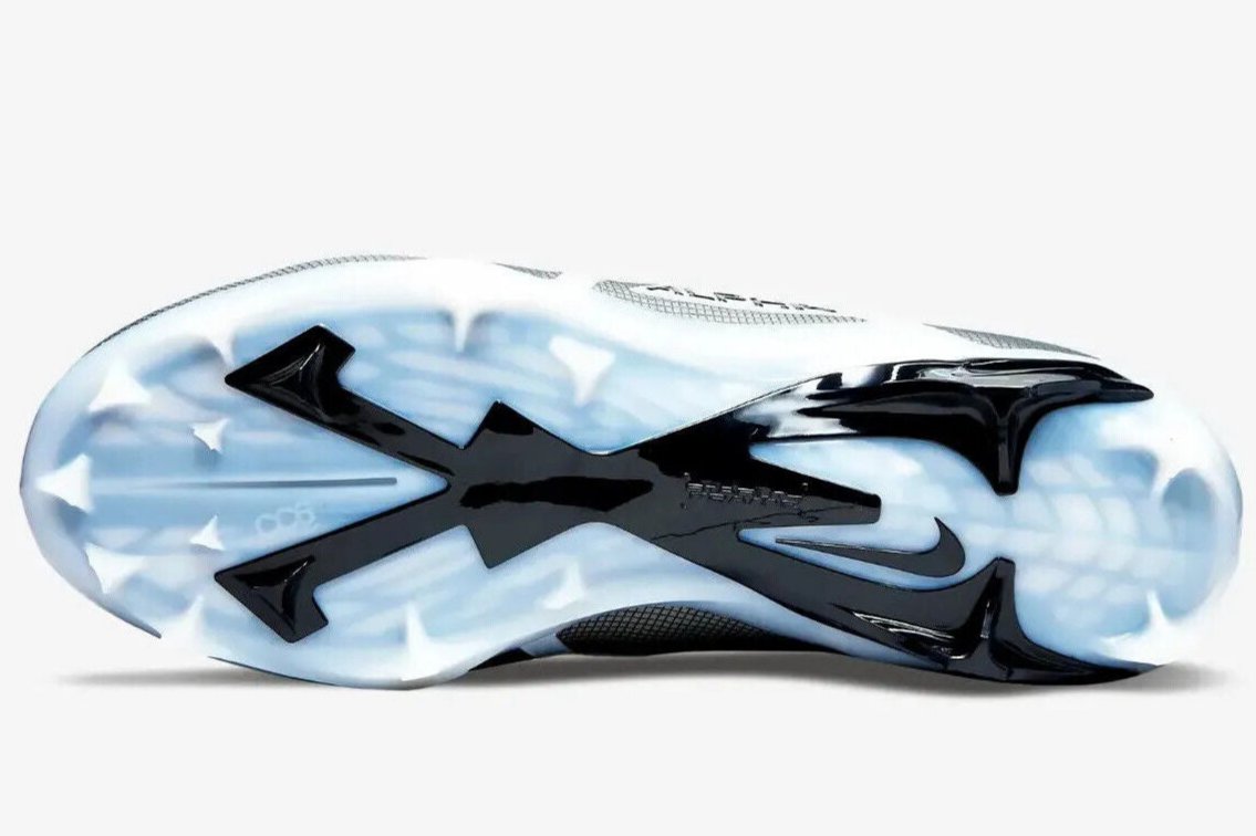 Nike Alpha Menace 3 Elite
