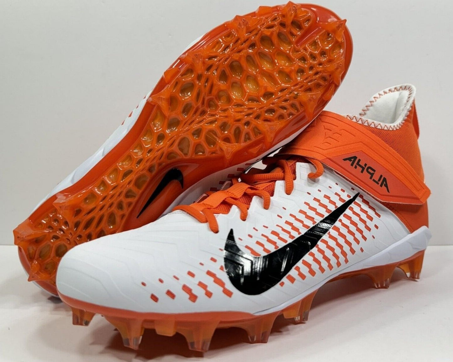 Nike Alpha Menace Pro 2